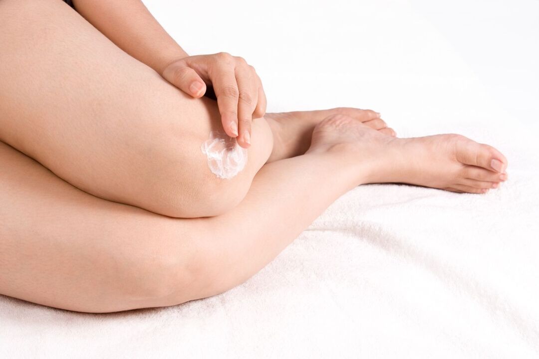 HondroFrost Arthritis Instructions for Use