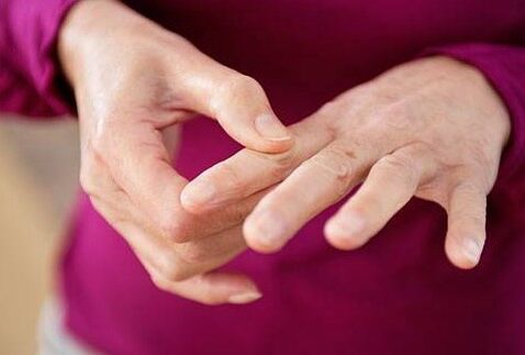 At your fingertips