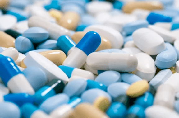 Treat joints with drugs